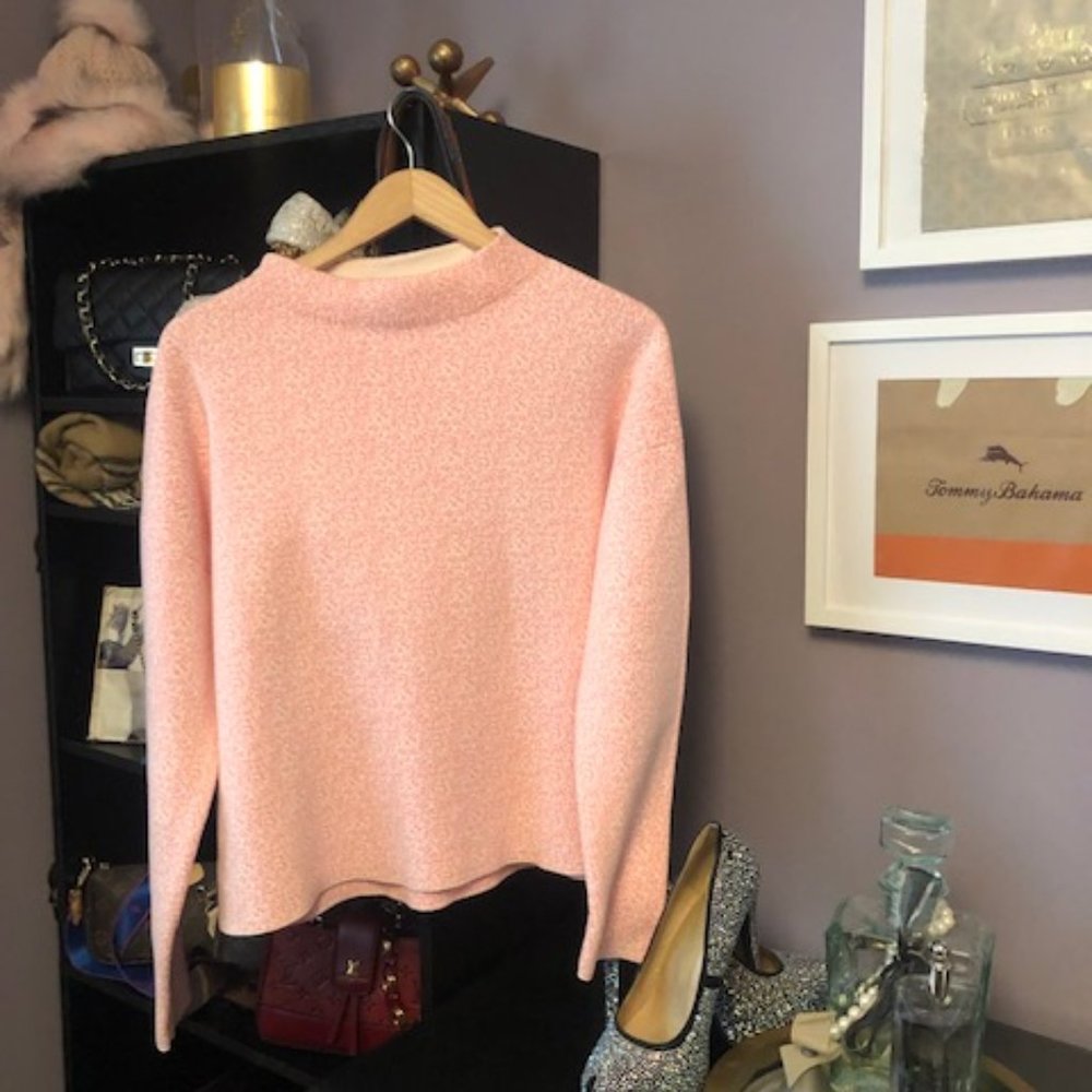 Paris Atelier Sweater